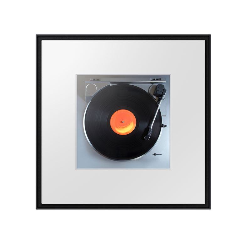 Samsung Music Frame Smart Speaker with Dolby Atmos Audio