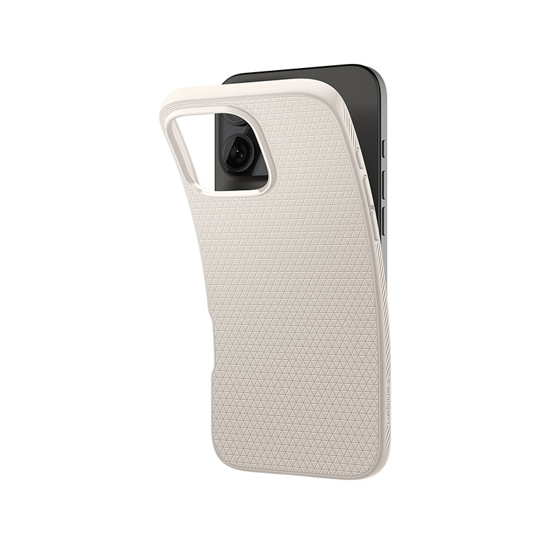 Spigen Liquid Air Case for iPhone 16 Pro