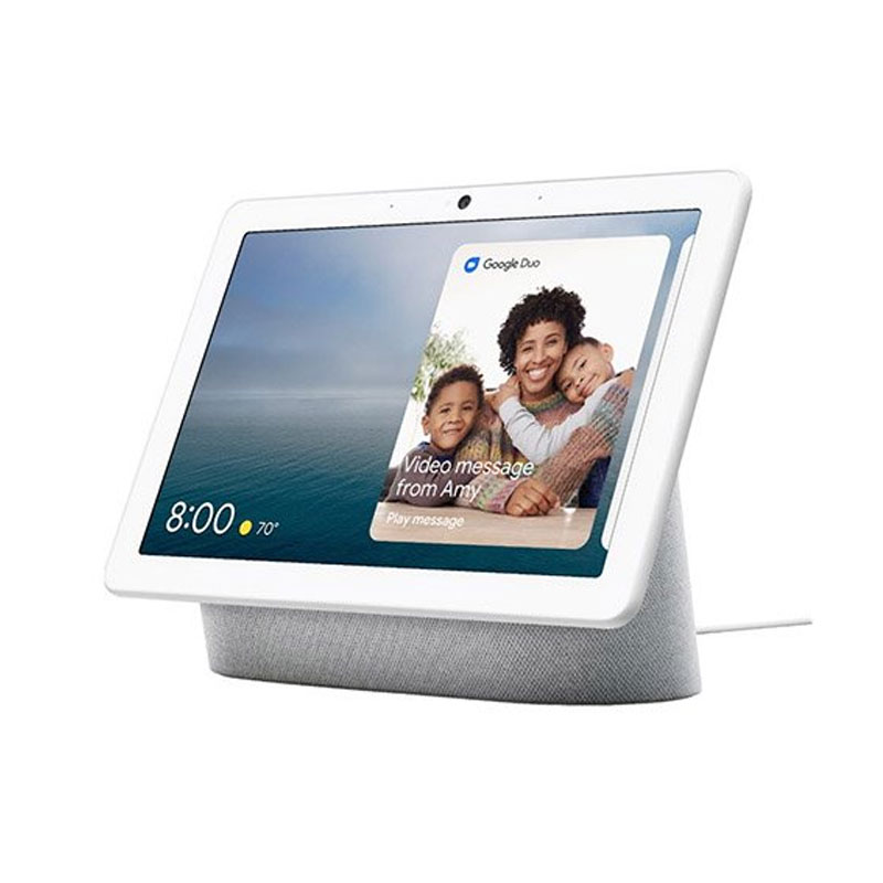 Google Nest Hub Max