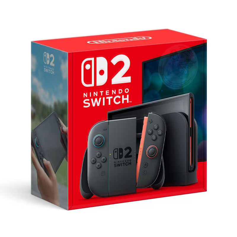 Nintendo Switch 2
