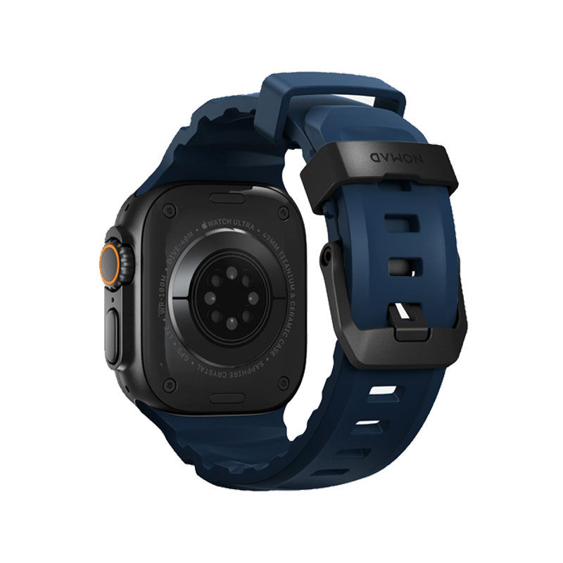 NOMAD Rocky Point Watch Band for Apple Watch 45mm/46mm/49mm