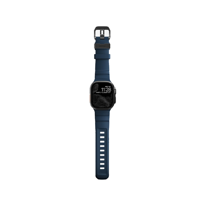 NOMAD Rocky Point Watch Band for Apple Watch 45mm/46mm/49mm