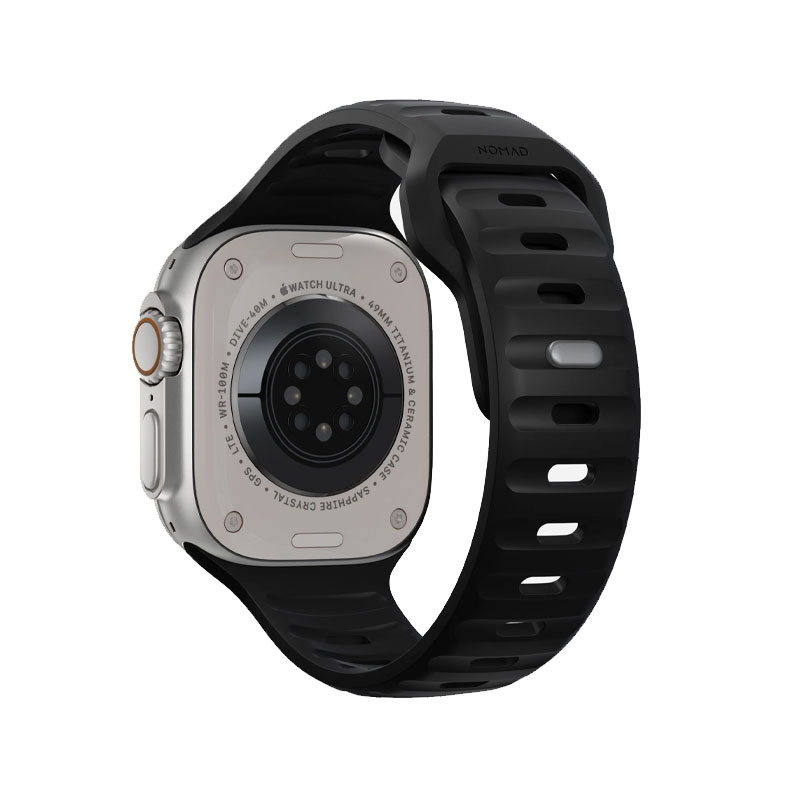 NOMAD Sport Watch Band for Apple Watch 45mm/46mm/49mm