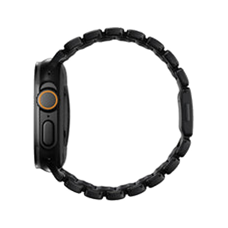 NOMAD Stratos Watch Band for Apple Watch 45mm/46mm/49mm