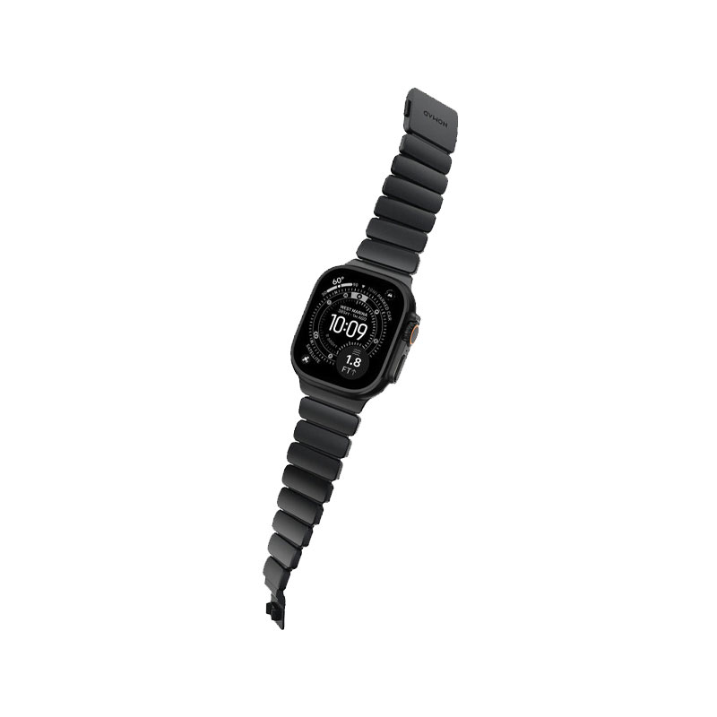 NOMAD Stratos Watch Band for Apple Watch 45mm/46mm/49mm