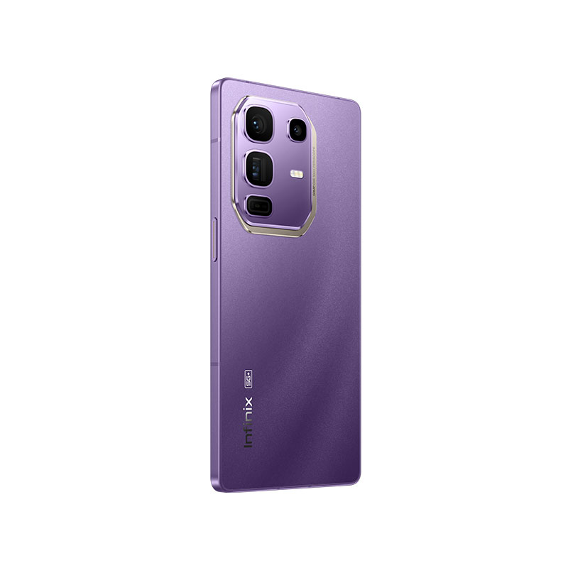 Infinix Note 50 Pro+ 5G (12/256GB)