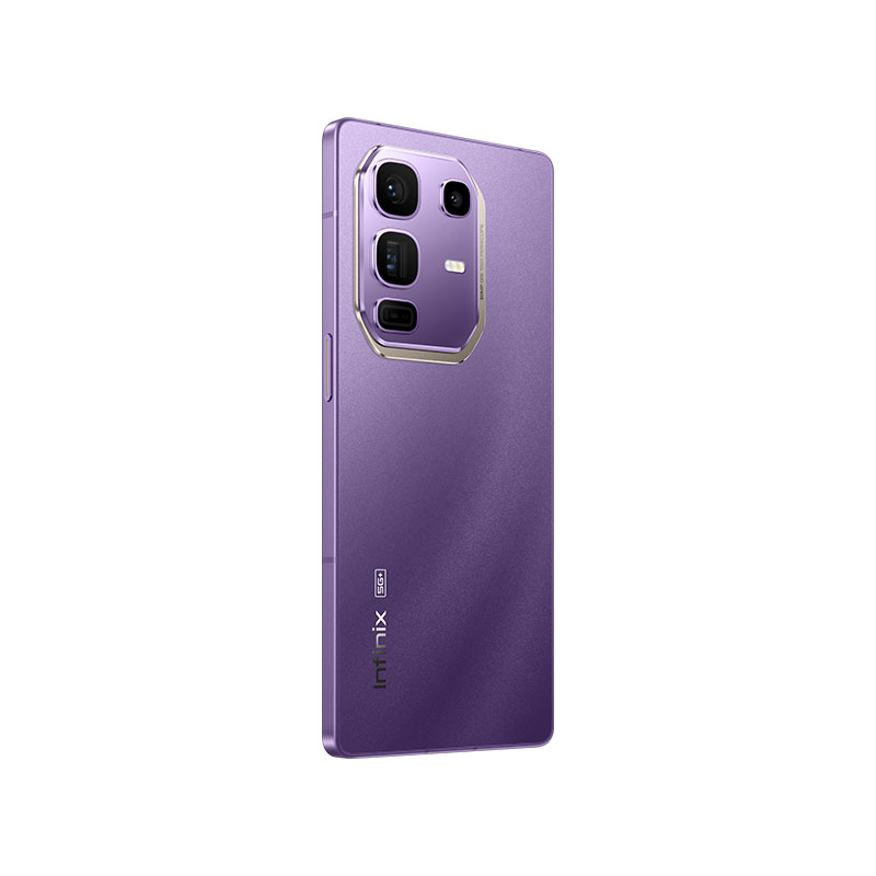 Infinix Note 50 Pro+ 5G (12/256GB)