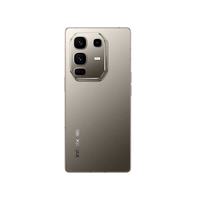 Infinix Note 50 Pro+ 5G (12/256GB)