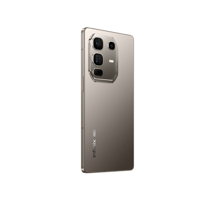 Infinix Note 50 Pro+ 5G (12/256GB)