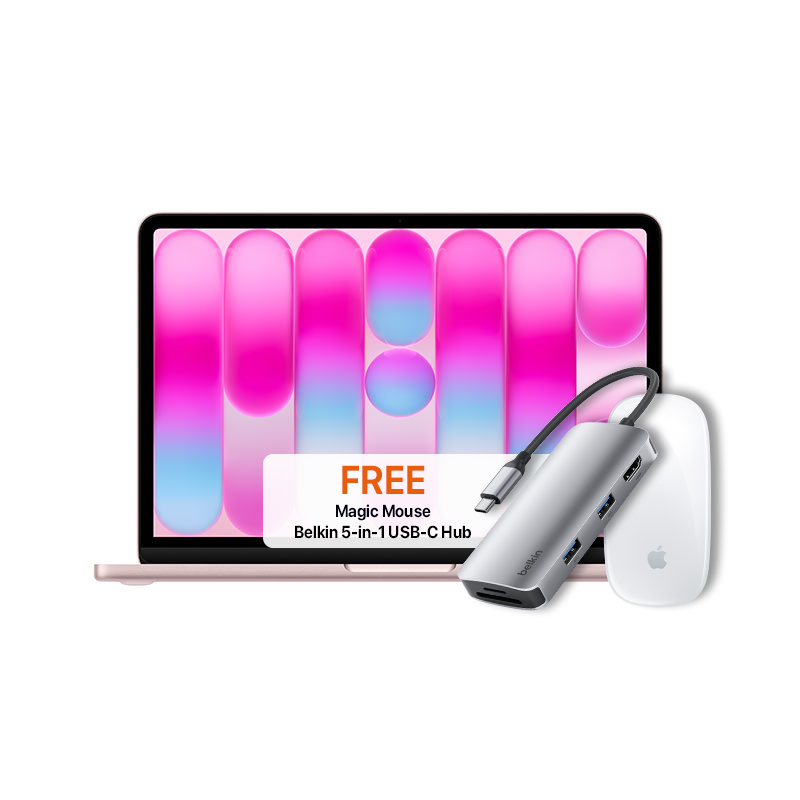 MacBook Neo 8/512GB
