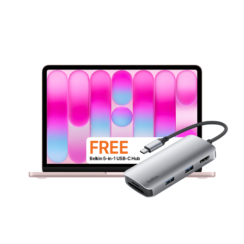 MacBook Neo 8/512GB