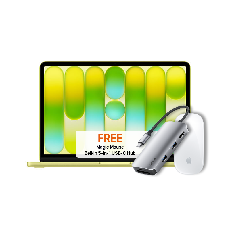 MacBook Neo 8/512GB