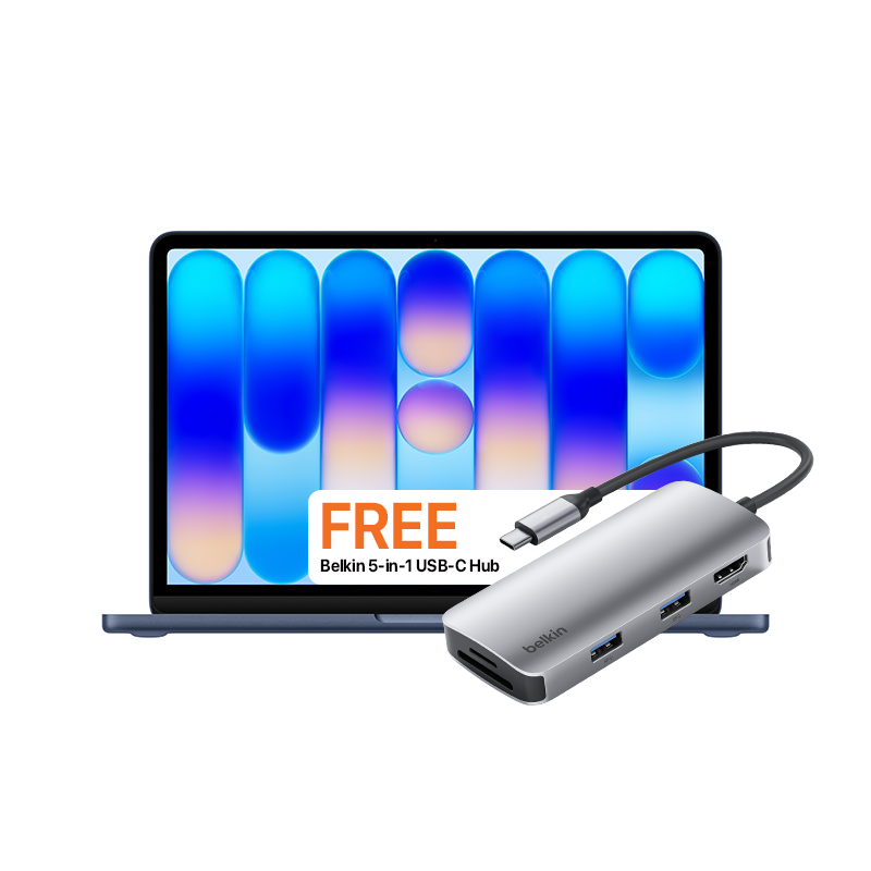 MacBook Neo 8/256GB