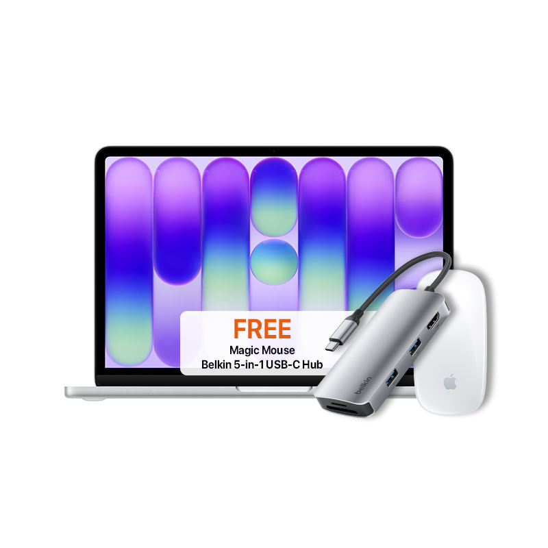 MacBook Neo 8/512GB