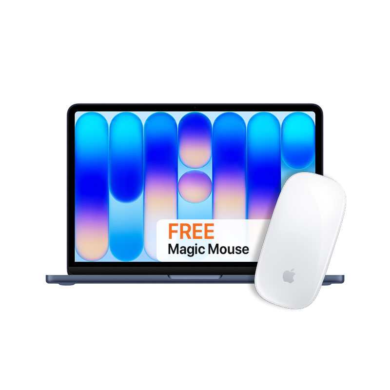 MacBook Neo 8/256GB