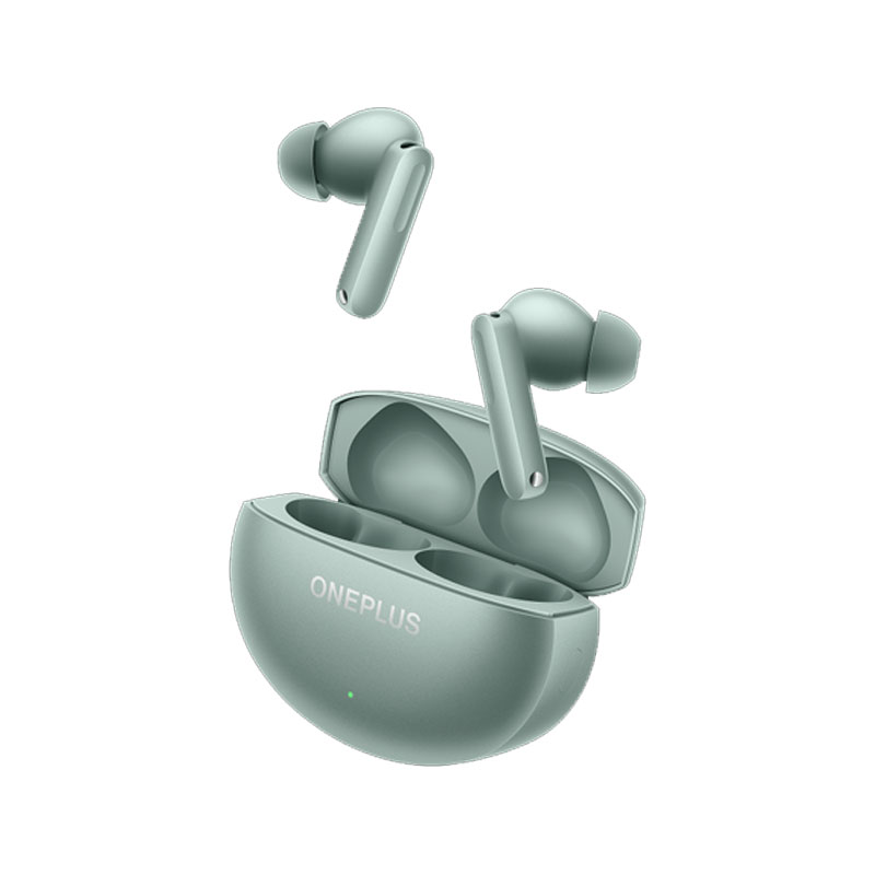 OnePlus Buds 4 Noise Cancellation TWS Earbuds