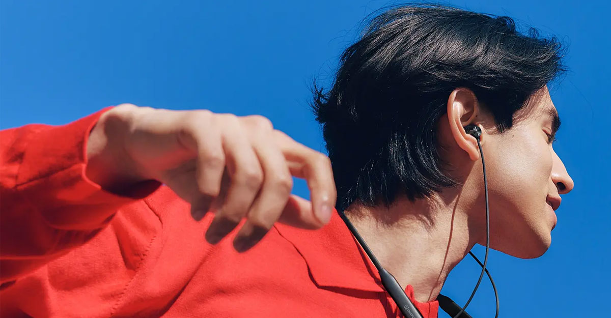 OnePlus Bullets Z3 Neckband