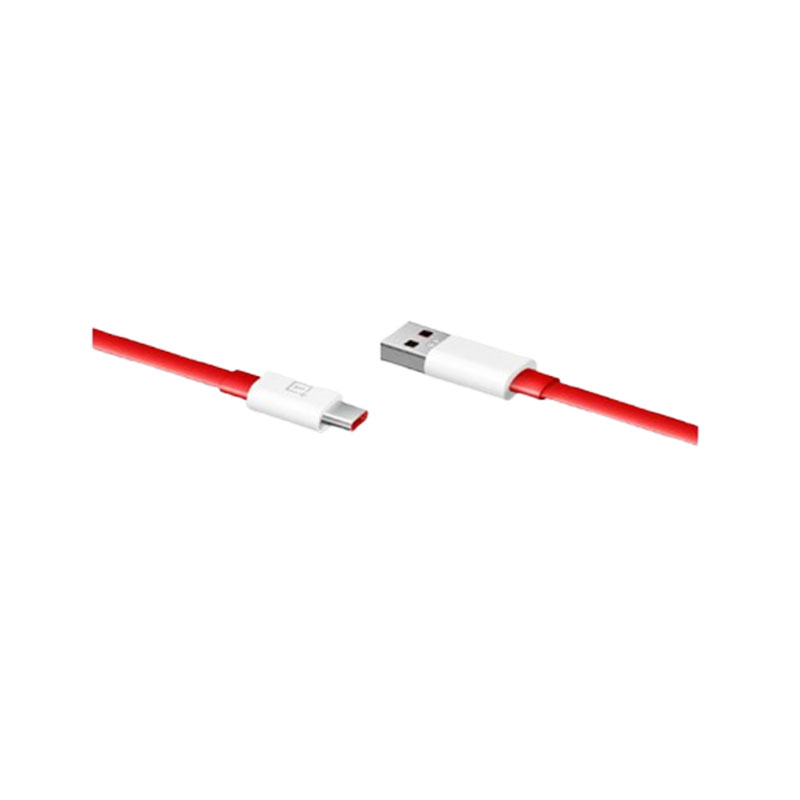 OnePlus SUPERVOOC Type-A to Type-C Cable 100cm