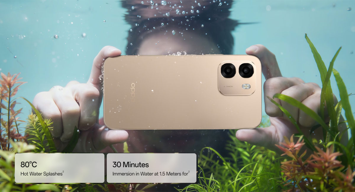 OPPO A6 6/128GB