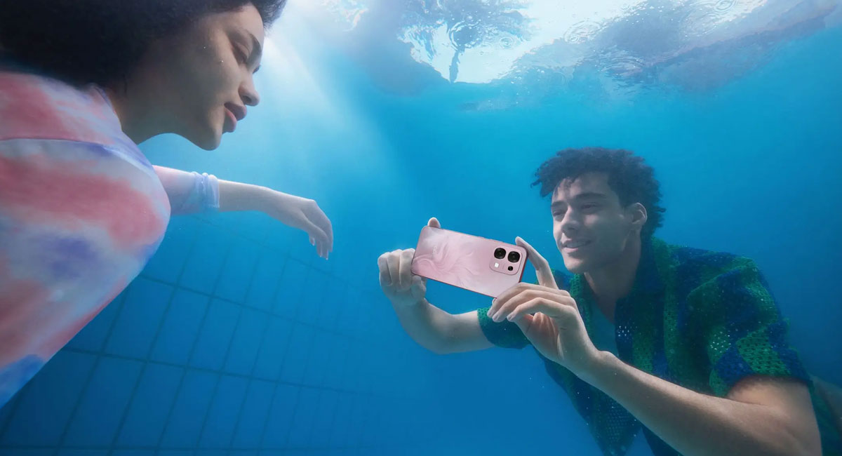 Oppo A6 Pro 8/128GB