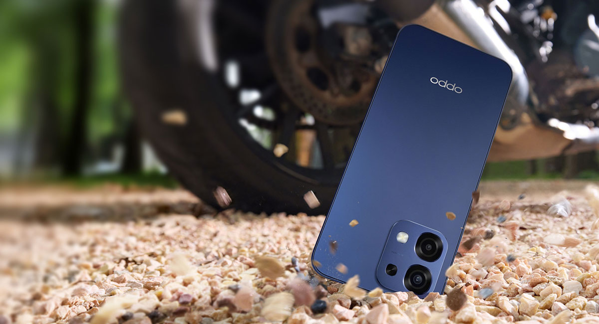 Oppo A6 Pro Price in Bangladesh | Gadget & Gear