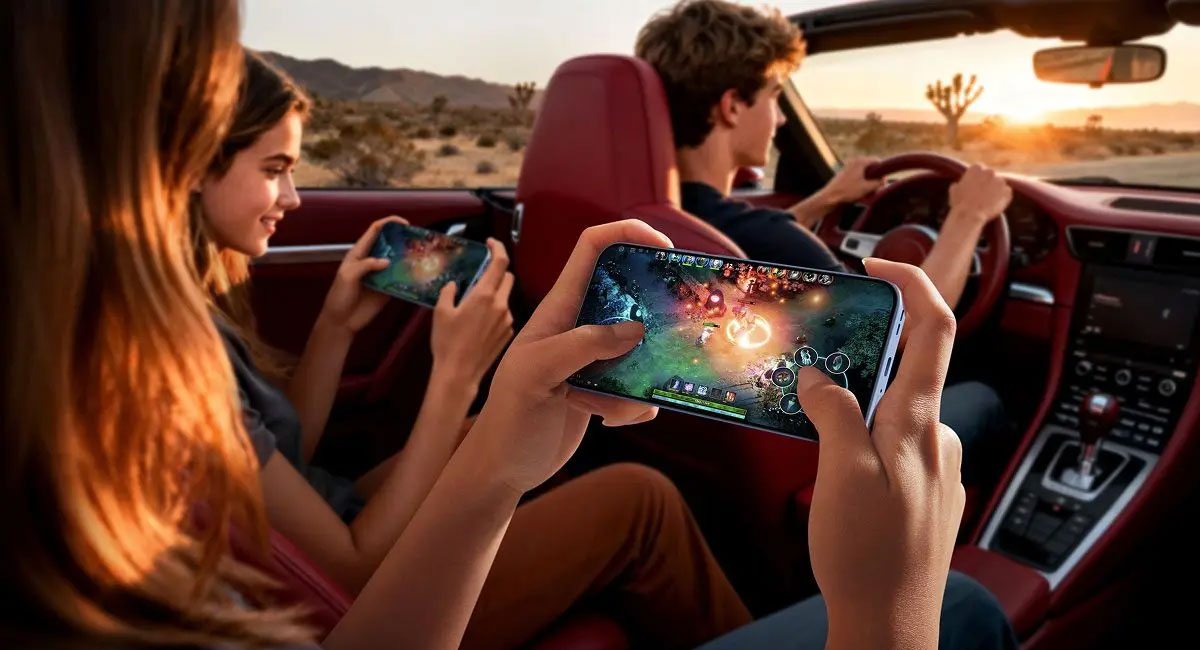 Oppo Reno15 F 5G