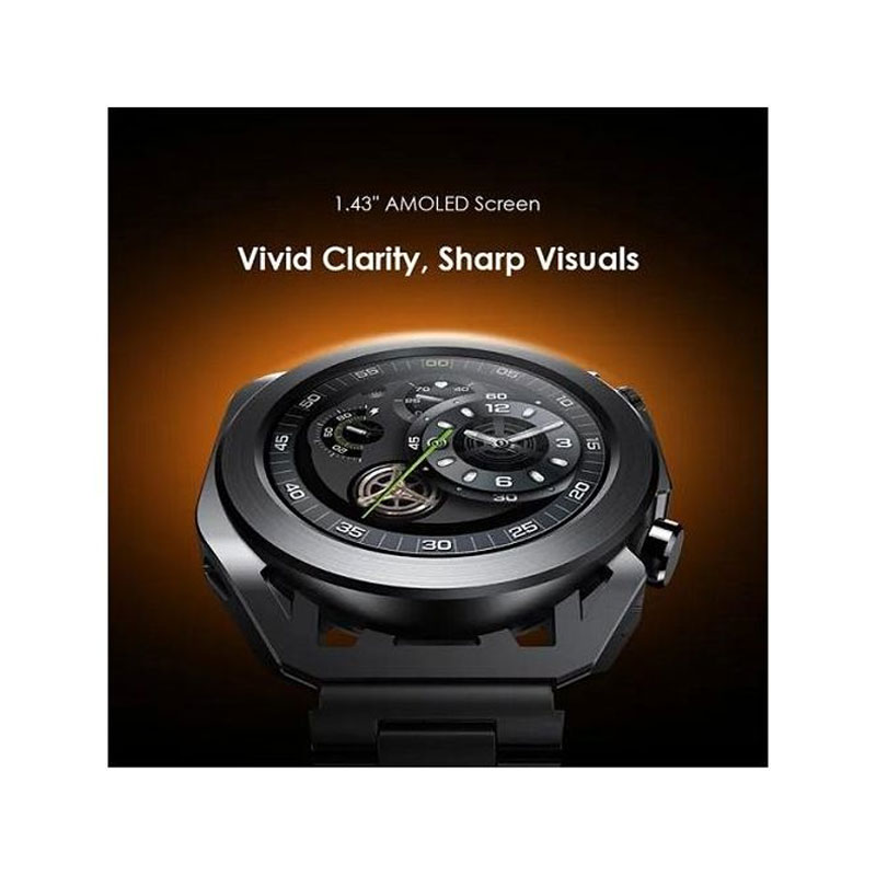 Oraimo Watch Pro X Smart Watch