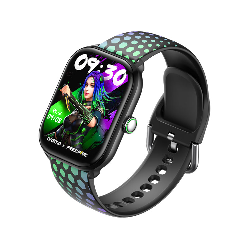 Oraimo Watch 6 Lite Smart Watch (OSW-809)