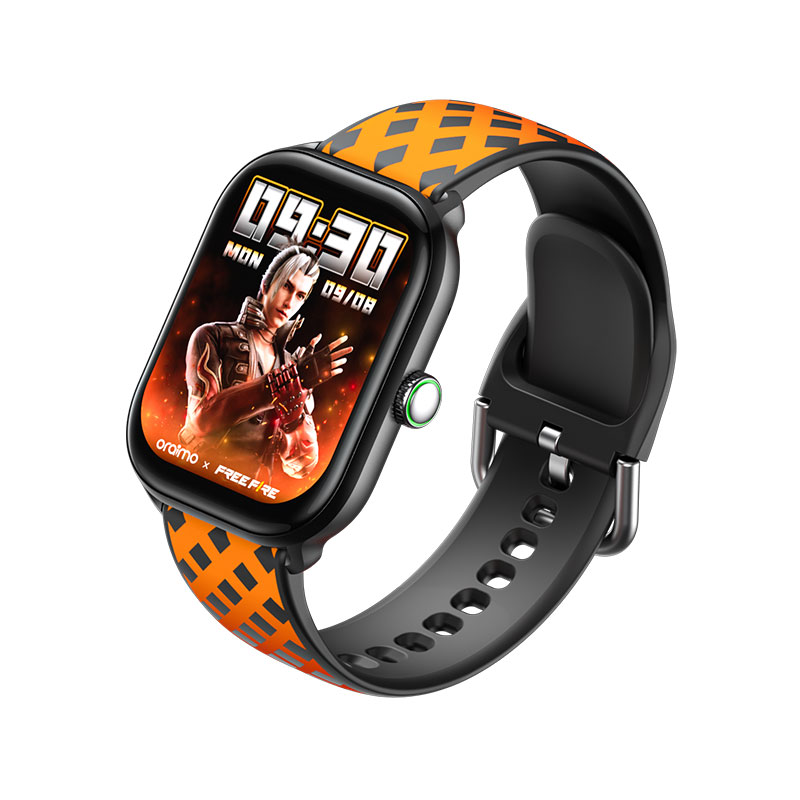 Oraimo Watch 6 Lite Smart Watch (OSW-809)