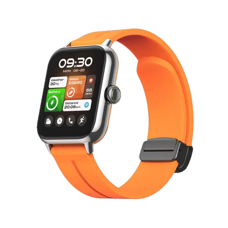 Oraimo Watch 6 Nano BT Calling Smart Watch (OSW-807N)