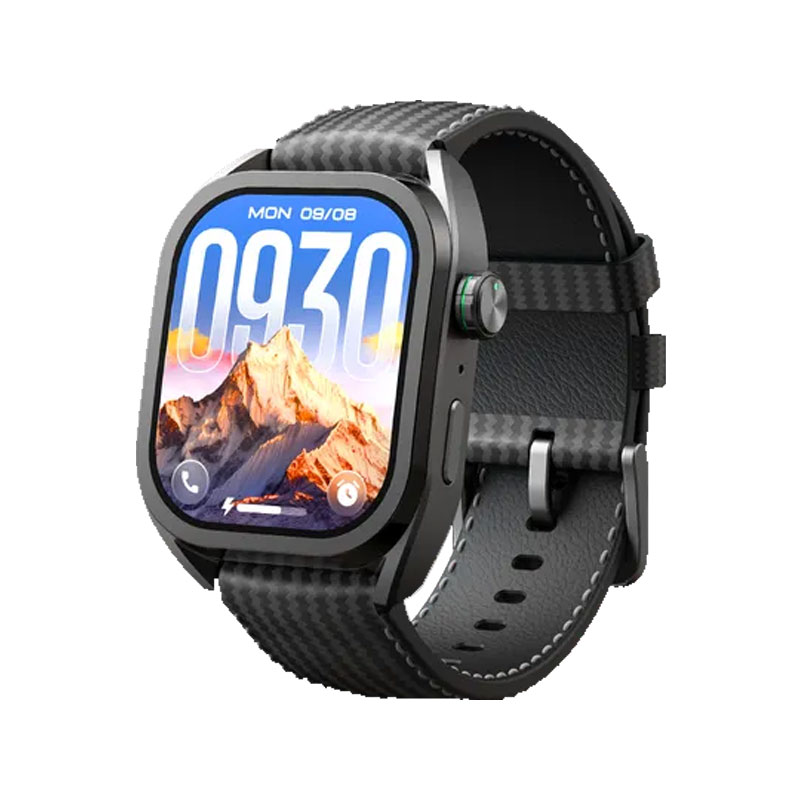 Oraimo Watch Link Smart Watch (OAW-860)