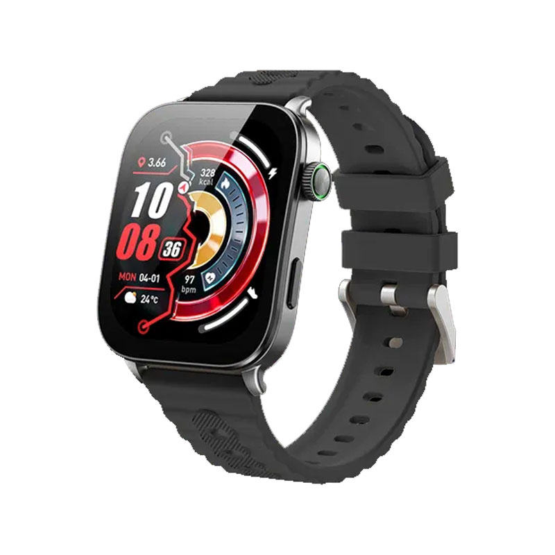 Oraimo Watch Nova 2 Air Smart Watch (OSW-814S)