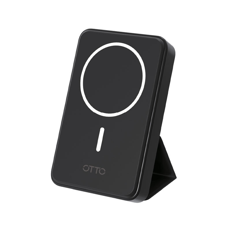OTTO W10S 10000mAh Magnetic Wireless Power Bank