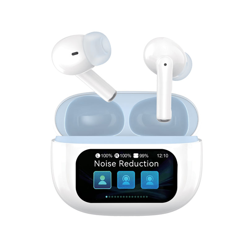 OTTO Xi11 TWS ANC+ENC Wireless Earbuds