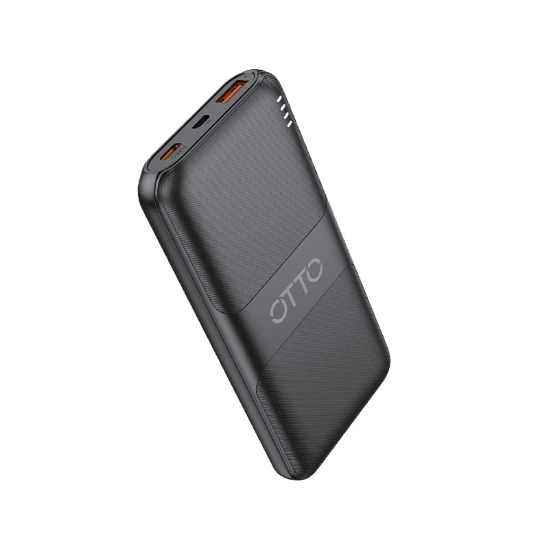OTTO M10C 10000mAh Power Bank