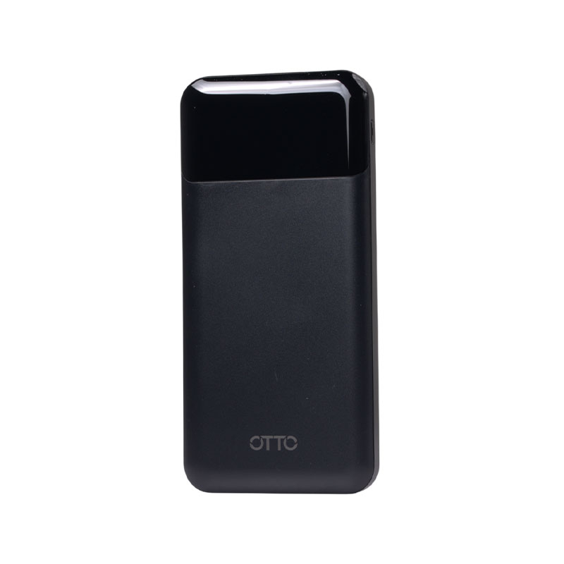 OTTO M10PD 20W 10000mAh QC3.0 Power Bank