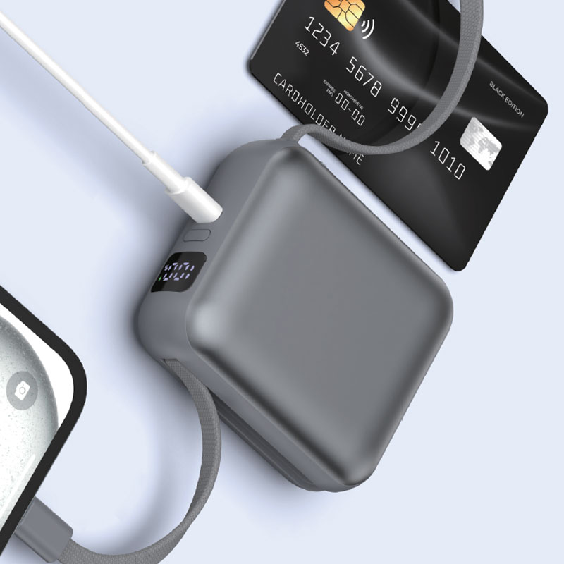 OTTO T10PD 10000mAh Power Bank