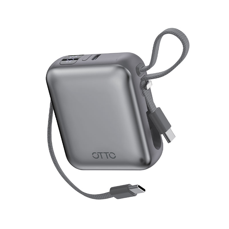 OTTO T10PD 10000mAh Power Bank