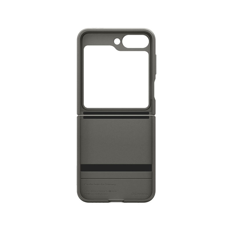 Spigen Caseology Parallax Case for Galaxy Z Flip6