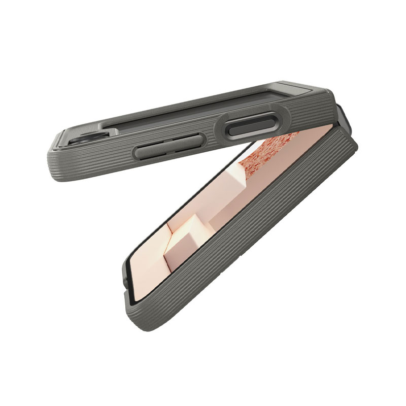 Spigen Caseology Parallax Case for Galaxy Z Flip6