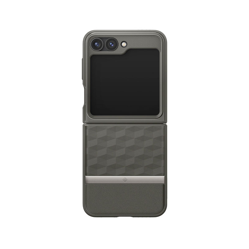 Spigen Caseology Parallax Case for Galaxy Z Flip6