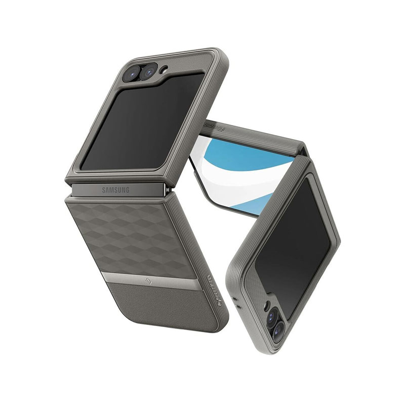 Spigen Caseology Parallax Case for Galaxy Z Flip6