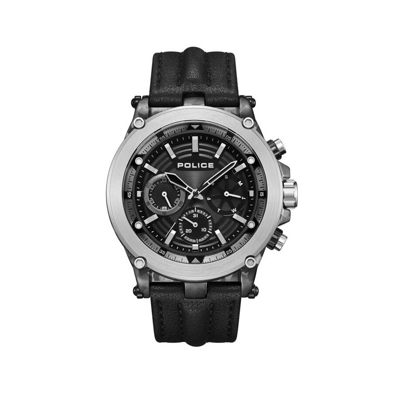 Police PEWJF2226640 Men's Wrist Watch