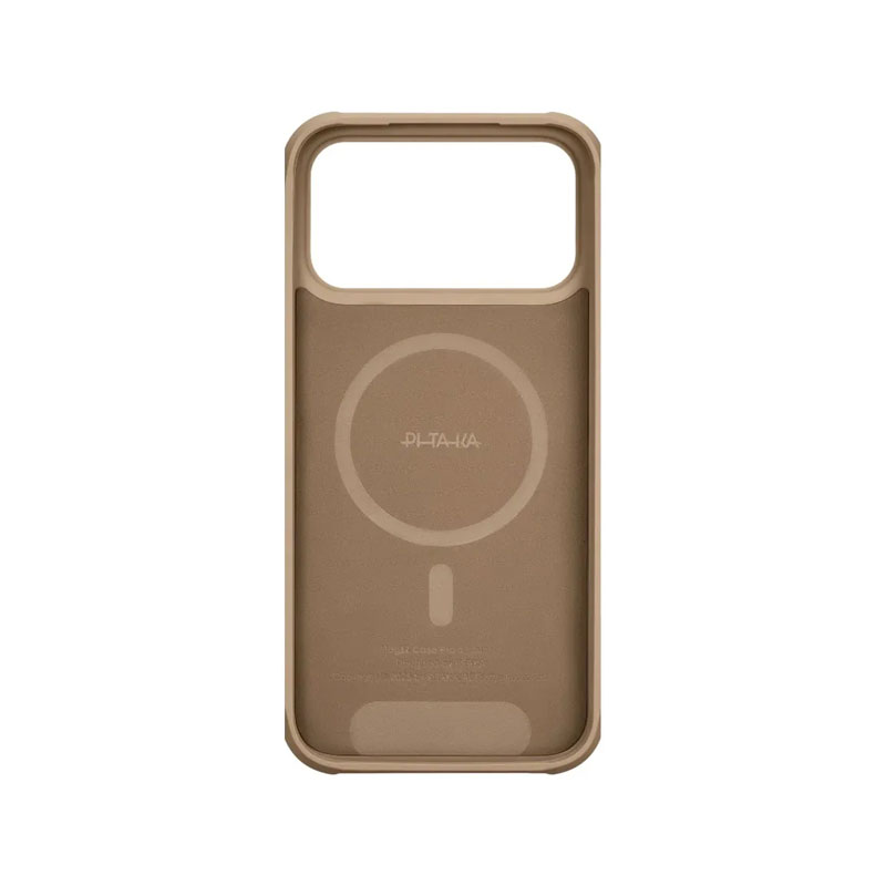 PITAKA Aramid ProGuard Case for iPhone 17 Pro Max