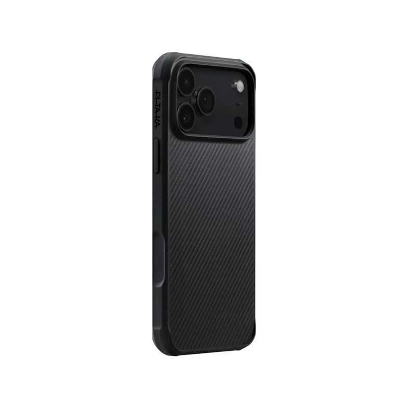 PITAKA Aramid ProGuard Case for iPhone 17 Pro Max