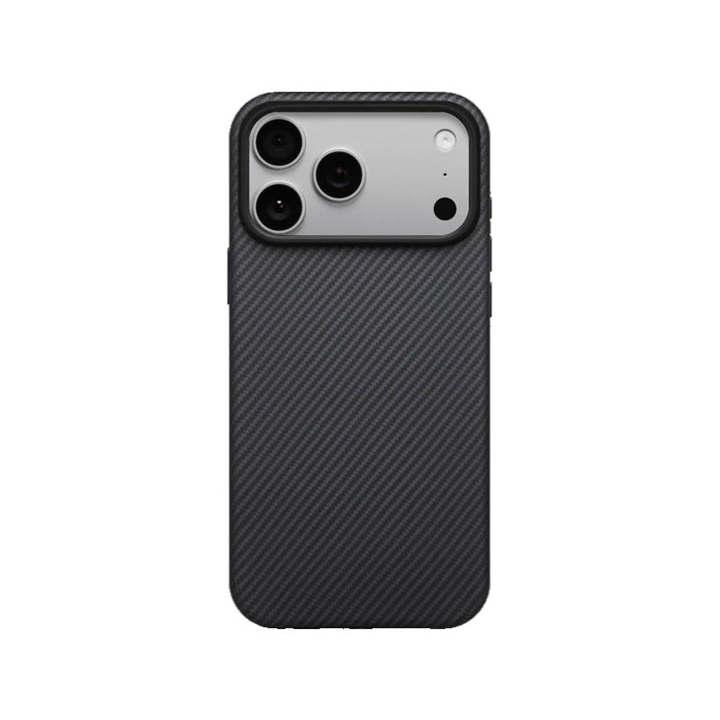 PITAKA Aramid UltraGuard Case for iPhone 17 Pro Max