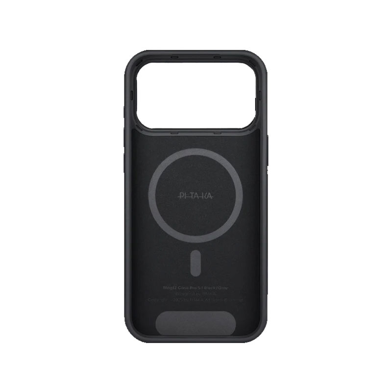 PITAKA Aramid UltraGuard Case for iPhone 17 Pro