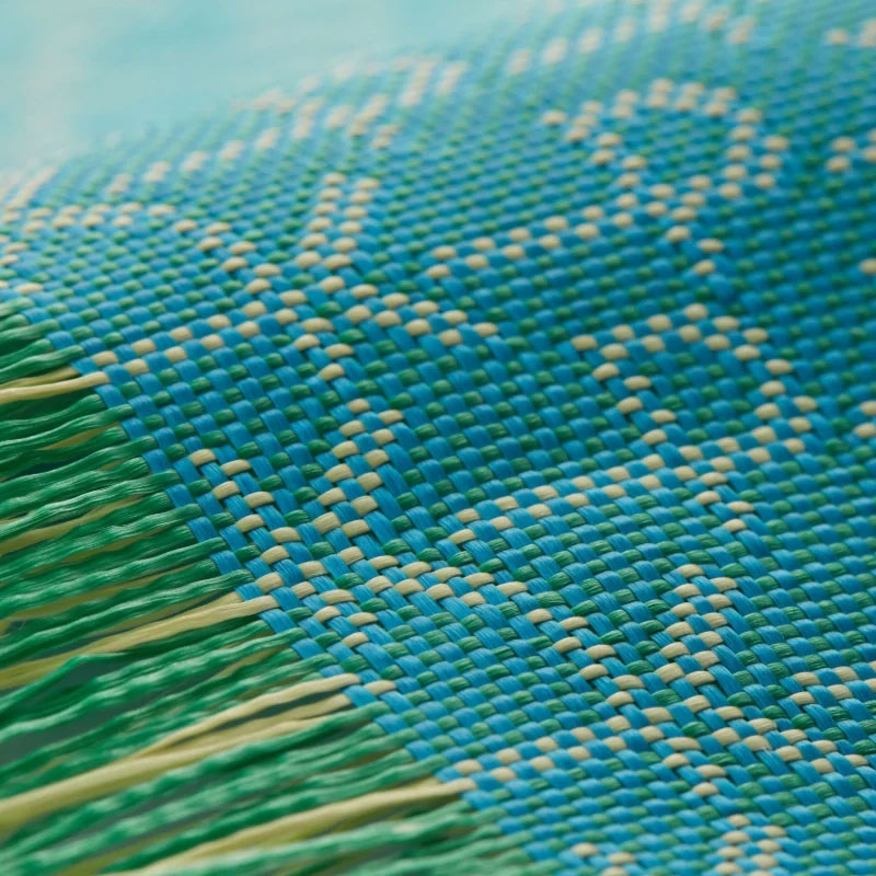 PITAKA Edge Ultra-Slim Gold Green Case for iPhone 17 Pro Max