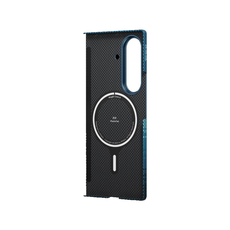 PITAKA Ultra-Slim Case for Galaxy Z Fold7