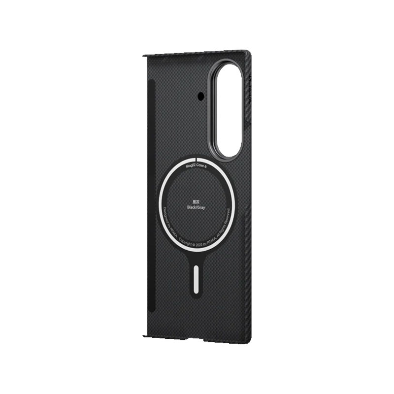 PITAKA Ultra-Slim Case for Galaxy Z Fold7